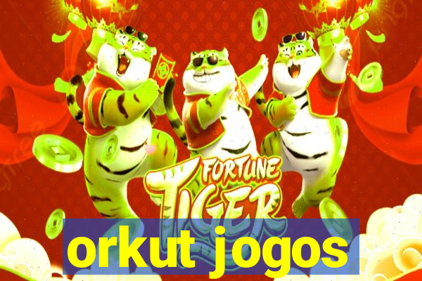 orkut jogos